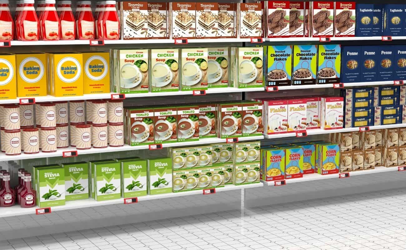 Our Services - Installations