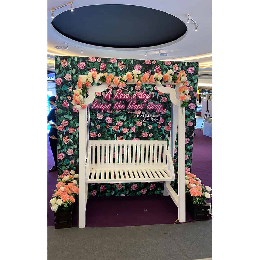 POSM Productions - A Rose A Day Keeps The Blues Away