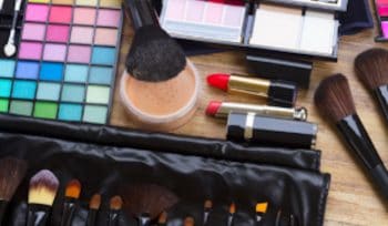 Our Services - Cosmestics