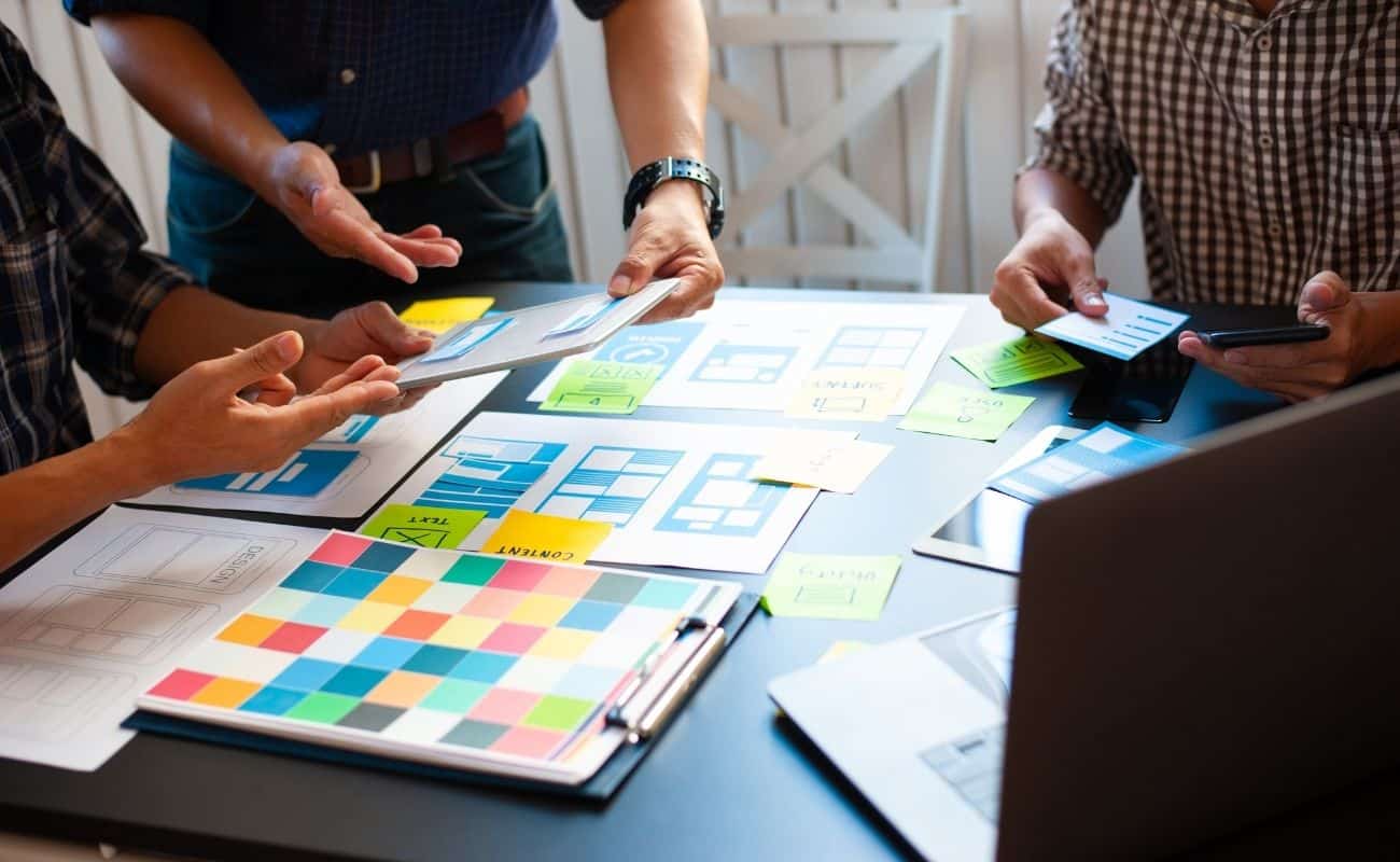 Our Services - Consultation