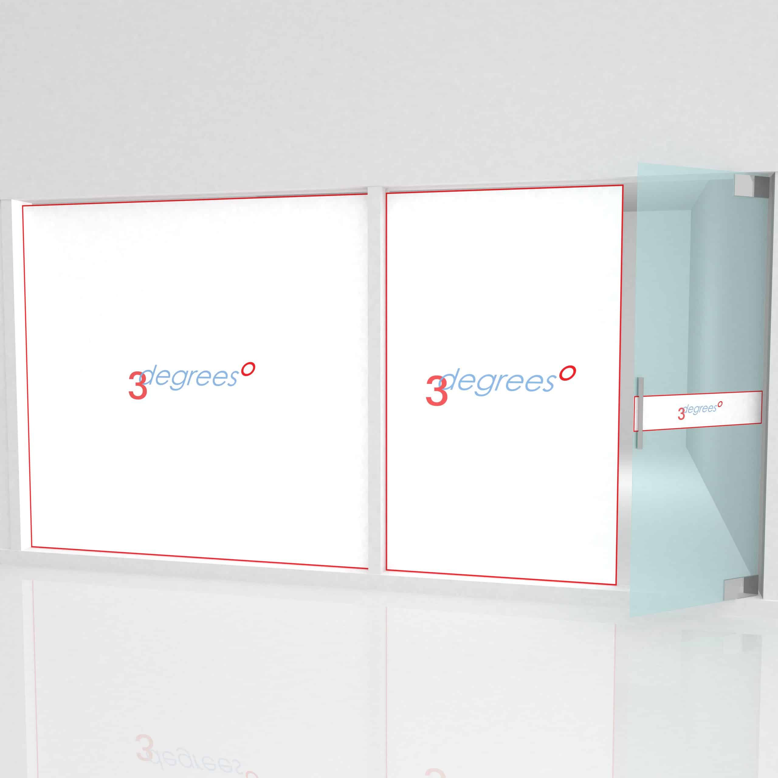 Gallery - Windows Sticker